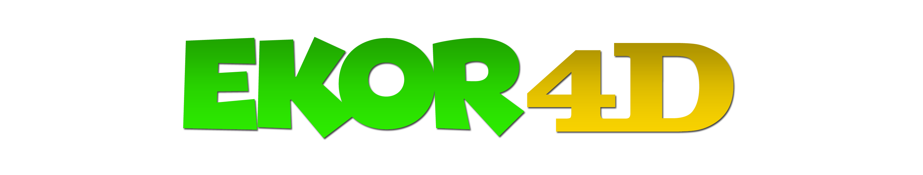ekor4d